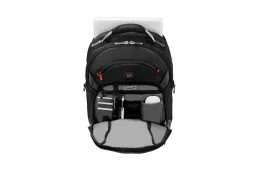 Plecak na laptopa 15" z kieszenią na tablet Wenger Gigabyte (600627)