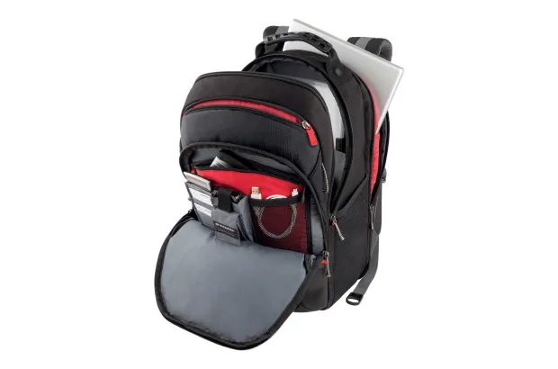 Plecak biznesowy z kieszenią na laptopa do 16" Wenger Legacy (600631)