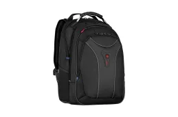 Plecak biznesowy z kieszenią na laptopa do 17,3" Wenger...