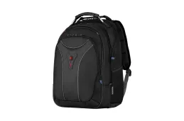 Plecak biznesowy z kieszenią na laptopa do 17,3" Wenger Carbon (600637)