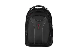 Plecak biznesowy z kieszenią na laptopa do 17,3" Wenger Carbon (600637)