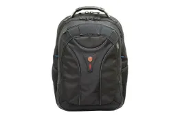 Plecak biznesowy z kieszenią na laptopa do 17,3" Wenger Carbon (600637)