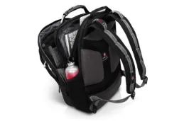 Plecak biznesowy z kieszenią na laptopa do 17,3" Wenger Carbon (600637)