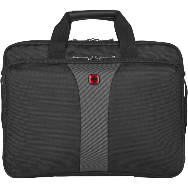 Torba 2 komorowa z kieszenią na laptopa do 15,6" Wenger Legacy 16 (600648)