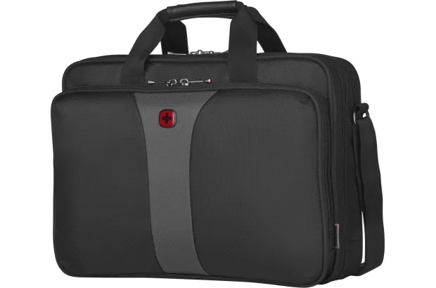 Torba 2 komorowa z kieszenią na laptopa do 15,6" Wenger Legacy 16 (600648)