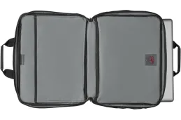 Torba 2 komorowa z kieszenią na laptopa do 15,6" Wenger Legacy 16 (600648)