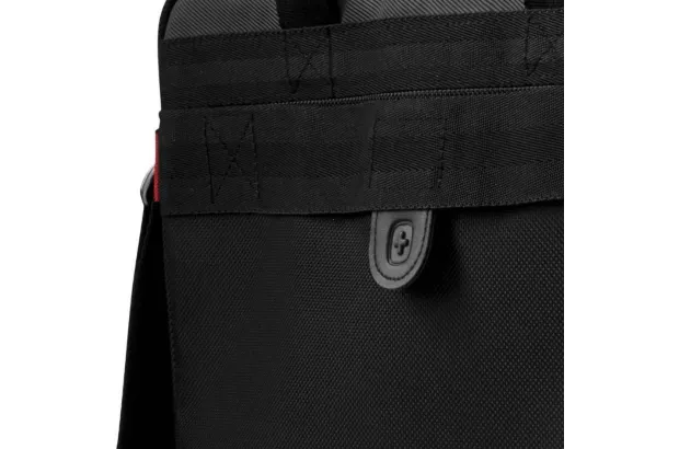 Torba 2 komorowa z kieszenią na laptopa do 15,6" Wenger Legacy 16 (600648)