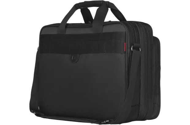 Torba 2 komorowa z kieszenią na laptopa do 15,6" Wenger Legacy 16 (600648)