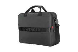 Torba biznesowa z kieszenią na laptopa do 16" Wenger MX ECO Brief (612263)