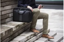 Torba 2 komorowa z kieszenią na laptopa do 15,6" Wenger Legacy 16 (600648)