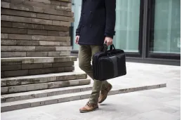 Torba 2 komorowa z kieszenią na laptopa do 15,6" Wenger Legacy 16 (600648)