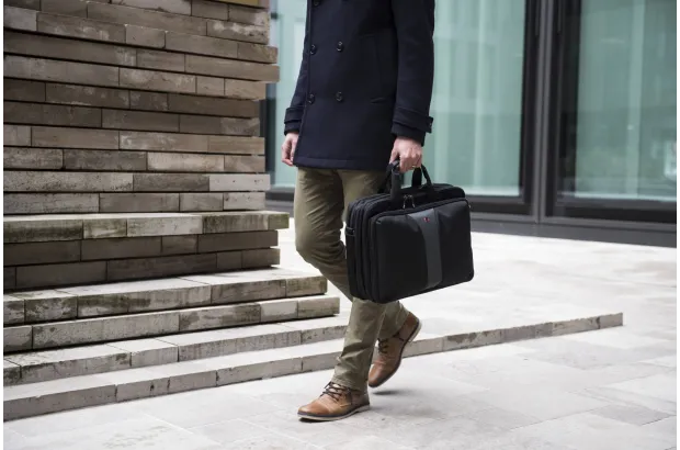 Torba 2 komorowa z kieszenią na laptopa do 15,6" Wenger Legacy 16 (600648)