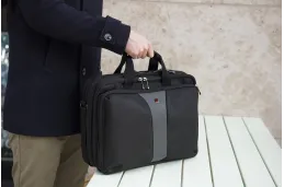 Torba 2 komorowa z kieszenią na laptopa do 15,6" Wenger Legacy 16 (600648)