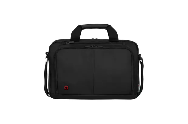 Torba z kieszenią na laptopa do 14" oraz tablet do 10" Wenger Source 14 (601064)