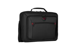 Torba z kieszenią na laptopa do 15,6" oraz tablet do 10"...