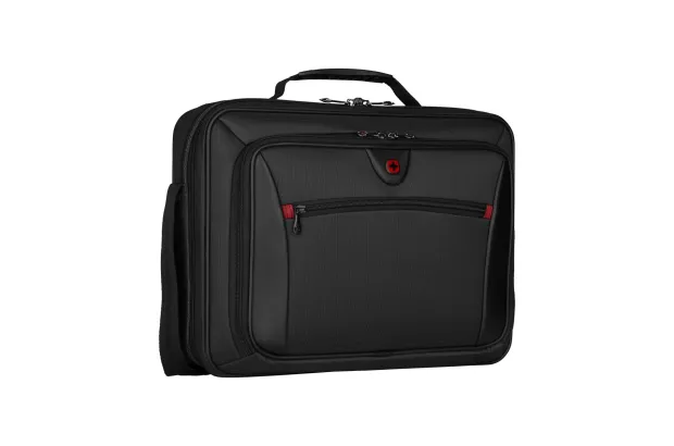 Torba z kieszenią na laptopa do 15,6" oraz tablet do 10" Wenger Insight (600646)