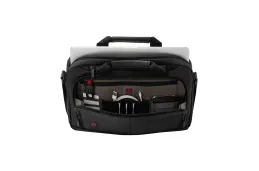 Torba z kieszenią na laptopa do 14" oraz tablet do 10" Wenger Source 14 (601064)