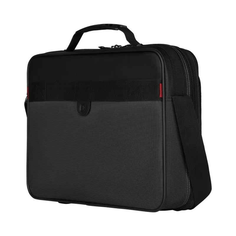 Torba z kieszenią na laptopa do 15,6" oraz tablet do 10" Wenger Insight (600646)