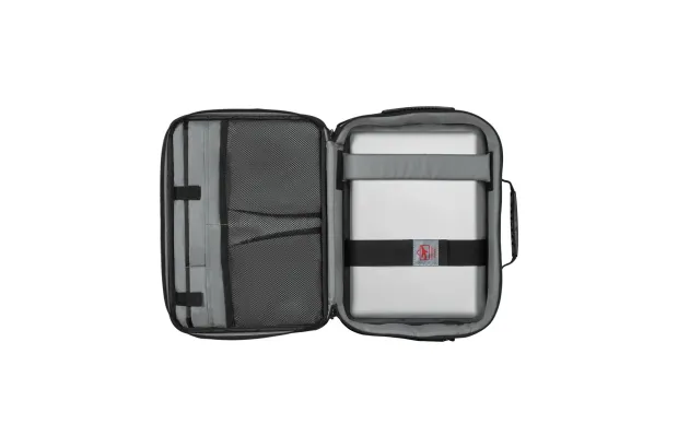 Torba z kieszenią na laptopa do 15,6" oraz tablet do 10" Wenger Insight (600646)