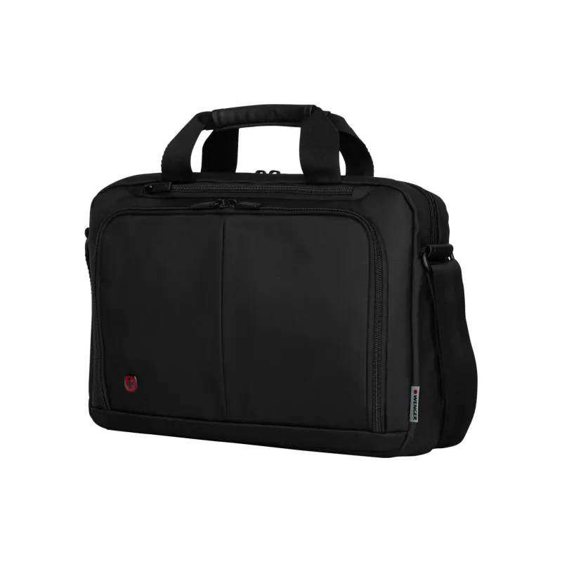 Torba z kieszenią na laptopa do 14" oraz tablet do 10" Wenger Source 14 (601064)
