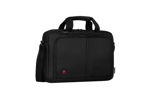 Torba z kieszenią na laptopa do 14" oraz tablet do 10" Wenger Source 14 (601064)