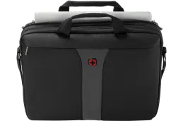 Torba biznesowa z kieszenią na laptopa do 17" Wenger Legacy (600654)