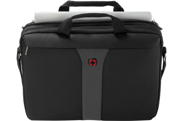 Torba biznesowa z kieszenią na laptopa do 17" Wenger Legacy (600654)