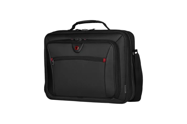 Torba z kieszenią na laptopa do 15,6" oraz tablet do 10" Wenger Insight (600646)