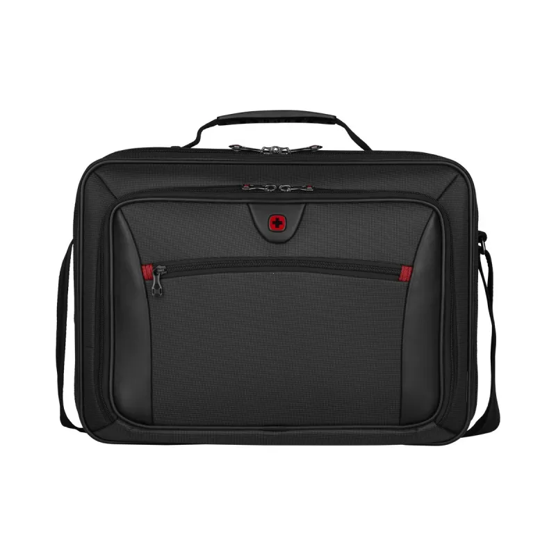 Torba z kieszenią na laptopa do 15,6" oraz tablet do 10" Wenger Insight (600646)