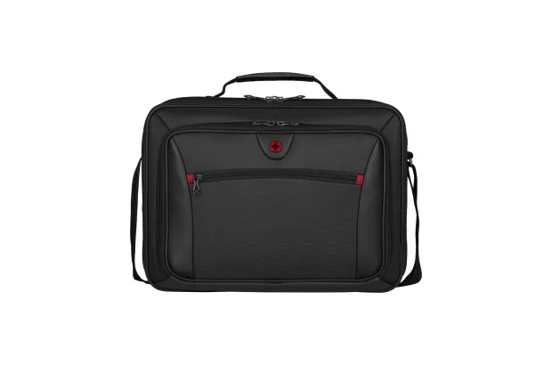 Torba z kieszenią na laptopa do 15,6" oraz tablet do 10" Wenger Insight (600646)