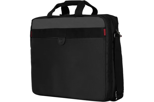 Torba biznesowa z kieszenią na laptopa do 17" Wenger Legacy (600654)