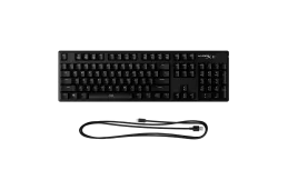 Klawiatura Gamingowa Mechaniczna HyperX Alloy Origins...