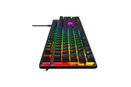 Klawiatura Gamingowa Mechaniczna HyperX Alloy Origins Podświetlana (4P4F6AA)