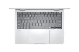 Laptop HP EliteBook 8 Flip G1i 13 / D51GFE8 / Ultra 7 / 16GB / 1TB / Intel Graphics / WUXGA / Dotyk /  Win 11 Pro / Srebrny