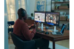 Laptop HP EliteBook 8 Flip G1i 13 / D51GFE8 / Ultra 7 / 16GB / 1TB / Intel Graphics / WUXGA / Dotyk /  Win 11 Pro / Srebrny