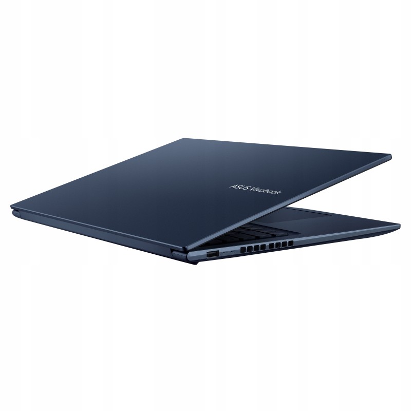 Asus VivoBook 17X K1703ZA-SB34 / 90NB0WN2-M003U0 / Intel i3 / 16GB / SSD 512GB / Intel Xe / FullHD / Win 11 / Niebieski