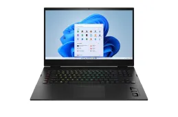 Laptop Gamingowy HP Omen 17-ck2390nd / 833P1EA / Intel i9 / 32GB / 2TB / RTX 4090 / QHD / Win 11 / Czarny
