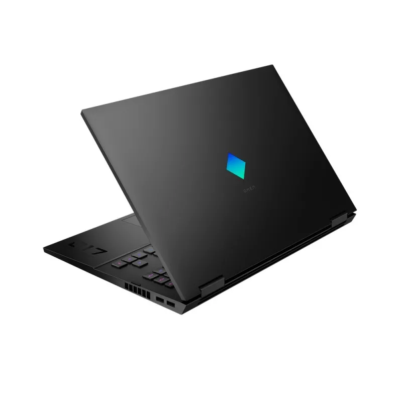 Laptop Gamingowy HP Omen 17-ck2390nd / 833P1EA / Intel i9 / 32GB / 2TB / RTX 4090 / QHD / Win 11 / Czarny