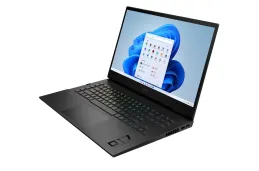 Laptop Gamingowy HP Omen 17-ck2390nd / 833P1EA / Intel i9 / 32GB / 2TB / RTX 4090 / QHD / Win 11 / Czarny