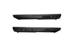 Laptop Gamingowy HP Omen 17-ck2390nd / 833P1EA / Intel i9 / 32GB / 2TB / RTX 4090 / QHD / Win 11 / Czarny
