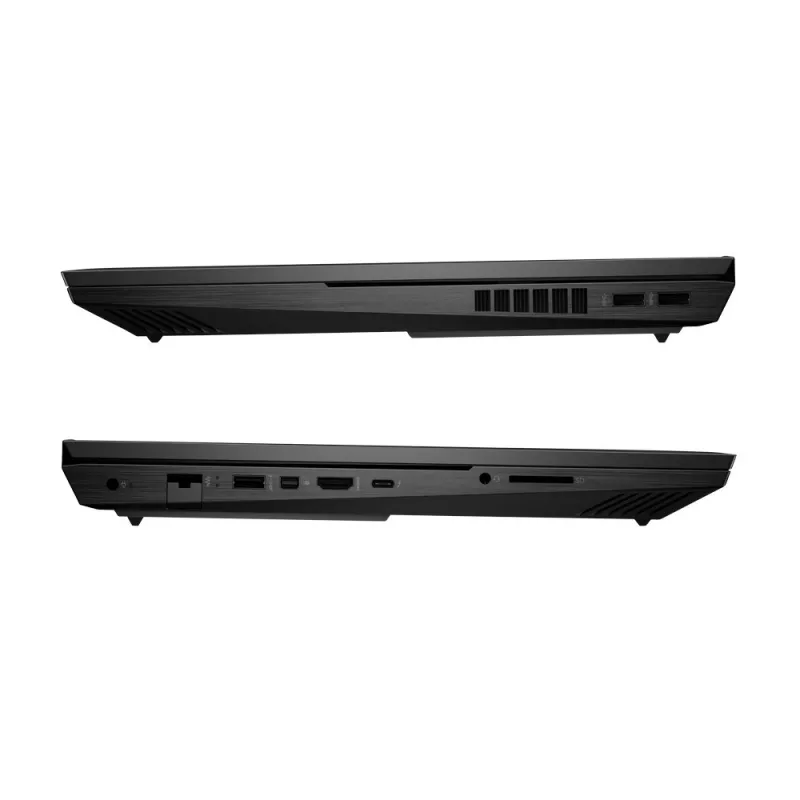 Laptop Gamingowy HP Omen 17-ck2390nd / 833P1EA / Intel i9 / 32GB / 2TB / RTX 4090 / QHD / Win 11 / Czarny