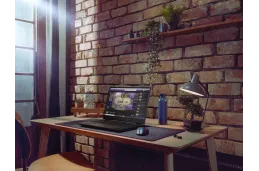 Laptop Gamingowy HP Omen 17-ck2390nd / 833P1EA / Intel i9 / 32GB / 2TB / RTX 4090 / QHD / Win 11 / Czarny