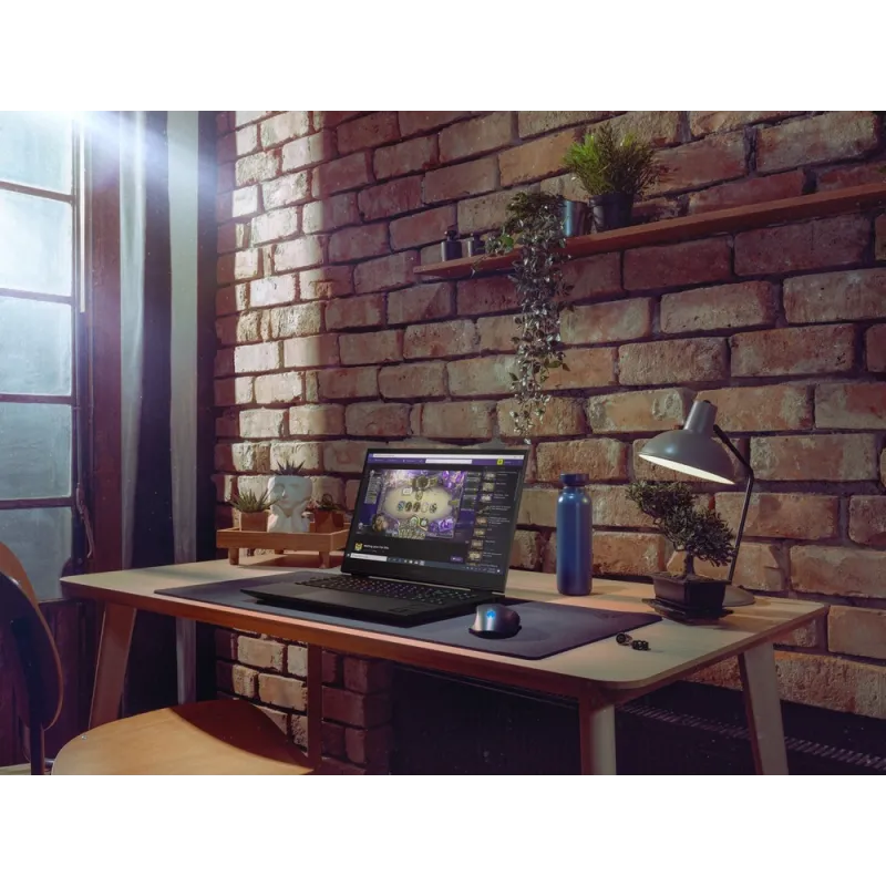 Laptop Gamingowy HP Omen 17-ck2390nd / 833P1EA / Intel i9 / 32GB / 2TB / RTX 4090 / QHD / Win 11 / Czarny