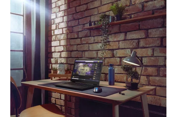 Laptop Gamingowy HP Omen 17-ck2390nd / 833P1EA / Intel i9 / 32GB / 2TB / RTX 4090 / QHD / Win 11 / Czarny