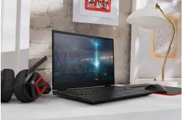 Laptop Gamingowy HP Omen 17-ck2390nd / 833P1EA / Intel i9 / 32GB / 2TB / RTX 4090 / QHD / Win 11 / Czarny