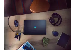 Laptop Gamingowy HP Omen 17-ck2390nd / 833P1EA / Intel i9 / 32GB / 2TB / RTX 4090 / QHD / Win 11 / Czarny