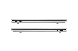 Laptop Biznesowy HP OmniBook 5 14-he0502na / C1ER7EA / Snapdragon X / 16GB / 512GB / Adreno / 2k / Win 11 / Srebrny