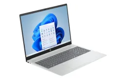 Laptop HP OmniBook 5 16-ba1004na / C1LL0EA / Intel i5 / 16GB / 512GB / Iris Xe / 2k / Win 11 / Srebrny