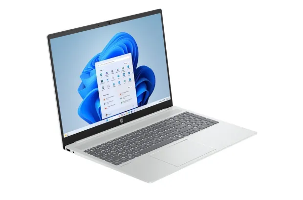 Laptop HP OmniBook 5 16-ba1004na / C1LL0EA / Intel i5 / 16GB / 512GB / Iris Xe / 2k / Win 11 / Srebrny