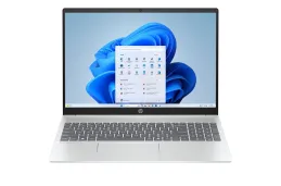 Laptop HP OmniBook 5 16-ba1005na / C1LL1EA / Intel i3 / 8GB / 512GB / Iris Xe / 2k / Win 11 / Srebrny